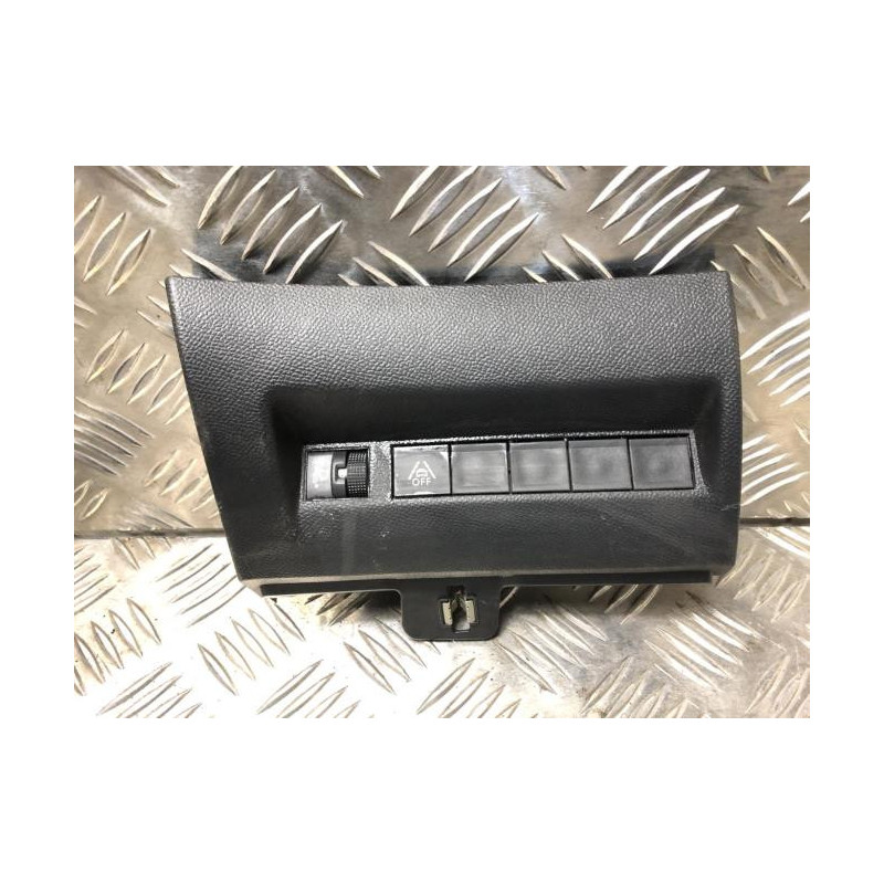 Commande de reglage hauteur de phare PEUGEOT 208 2 d’occasion
