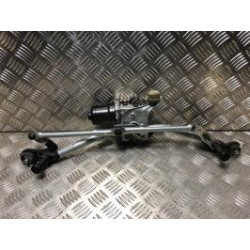 Moteur essuie glace avant PEUGEOT 208 2 d’occasion