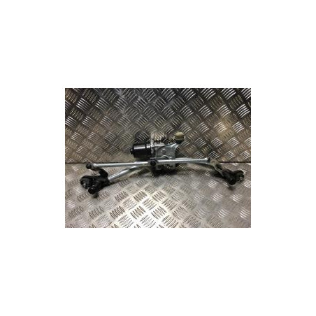 Moteur essuie glace avant PEUGEOT 208 2 d’occasion