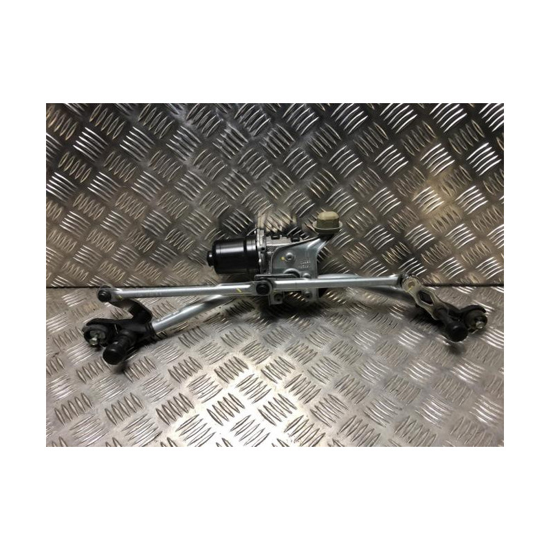 Moteur essuie glace avant PEUGEOT 208 2 d’occasion