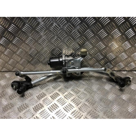 Moteur essuie glace avant PEUGEOT 208 2 d’occasion