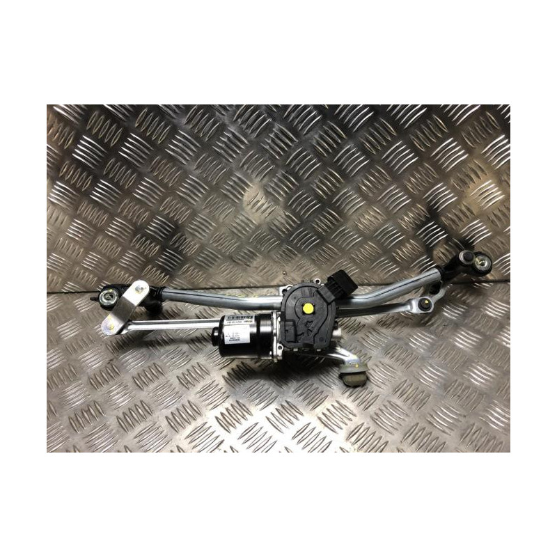 Moteur essuie glace avant PEUGEOT 208 2 d’occasion