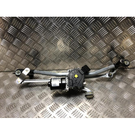 Moteur essuie glace avant PEUGEOT 208 2 d’occasion