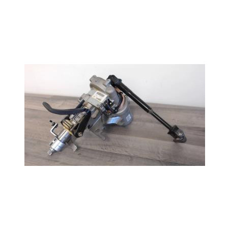 Colonne de direction RENAULT GRAND SCENIC 2 PHASE 2 d’occasion