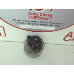 Ventilateur chauffage MERCEDES CLASSE A (168) PHASE 1 d’occasion