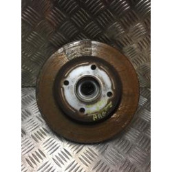 Disque arriere gauche (freinage) CITROEN BERLINGO 2 PHASE 1 d’occasion