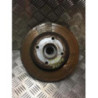 Disque arriere gauche (freinage) CITROEN BERLINGO 2 PHASE 1 d’occasion