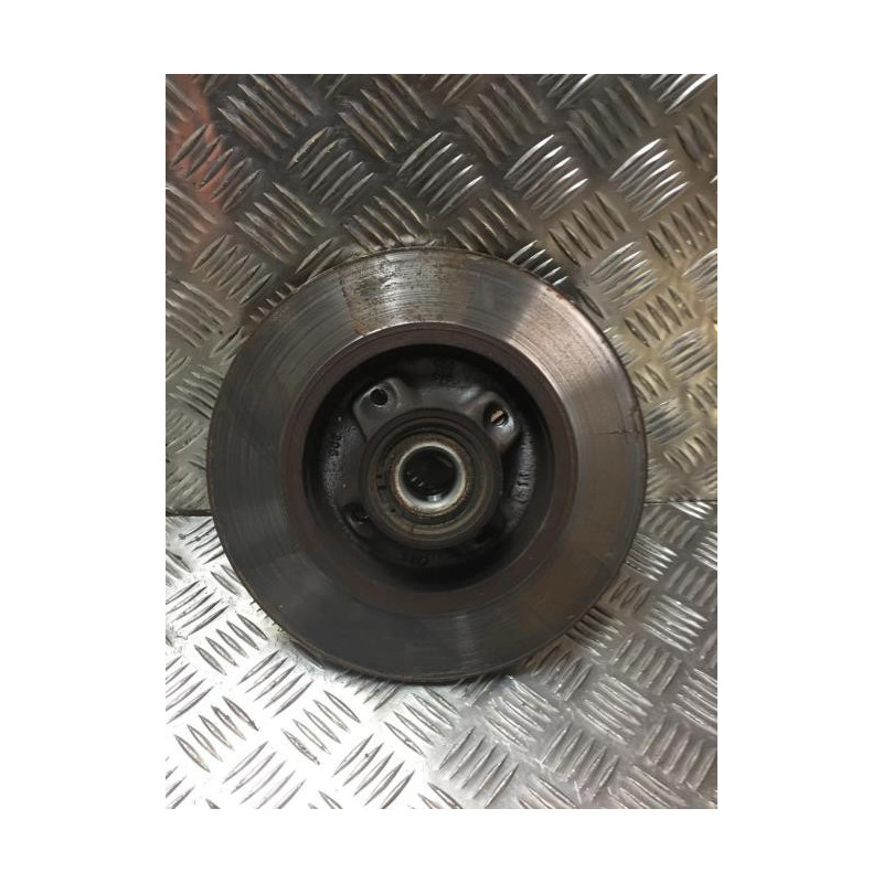 Disque arriere gauche (freinage) CITROEN BERLINGO 2 PHASE 1 d’occasion