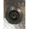 Disque arriere gauche (freinage) CITROEN BERLINGO 2 PHASE 1 d’occasion