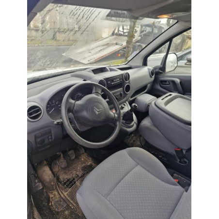 Disque arriere gauche (freinage) CITROEN BERLINGO 2 PHASE 1 d’occasion