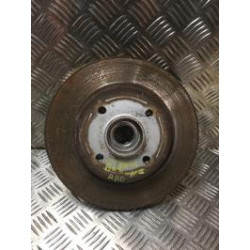 Disque arriere droit (freinage) CITROEN BERLINGO 2 PHASE 1 d’occasion