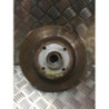 Disque arriere droit (freinage) CITROEN BERLINGO 2 PHASE 1 d’occasion