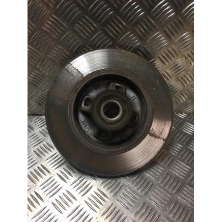 Disque arriere droit (freinage) CITROEN BERLINGO 2 PHASE 1 d’occasion