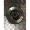 Disque arriere droit (freinage) CITROEN BERLINGO 2 PHASE 1 d’occasion