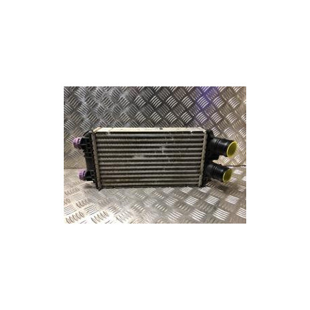 Echangeur air (Intercooler) PEUGEOT 208 2 d’occasion