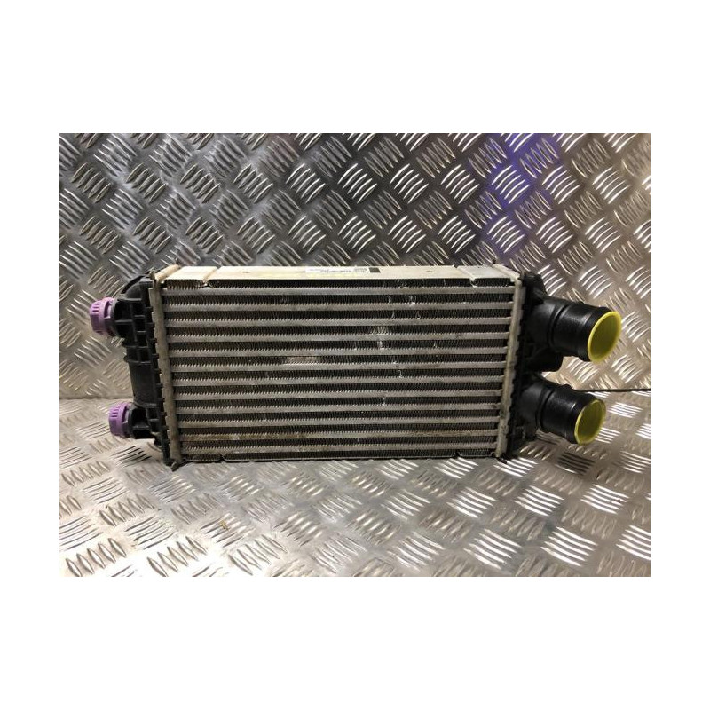 Echangeur air (Intercooler) PEUGEOT 208 2 d’occasion