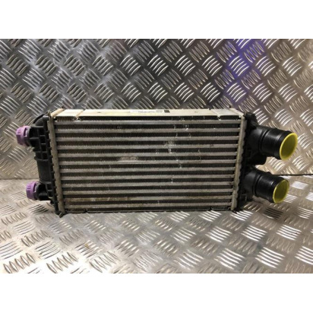Echangeur air (Intercooler) PEUGEOT 208 2 d’occasion