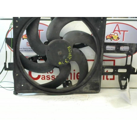 Moto ventilateur radiateur FORD ESCORT III d’occasion