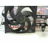 Moto ventilateur radiateur FORD ESCORT III d’occasion