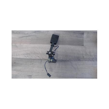 Attache ceinture arriere gauche PEUGEOT 3008 2 PHASE 2 d’occasion