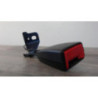 Attache ceinture arriere gauche PEUGEOT 3008 2 PHASE 2 d’occasion