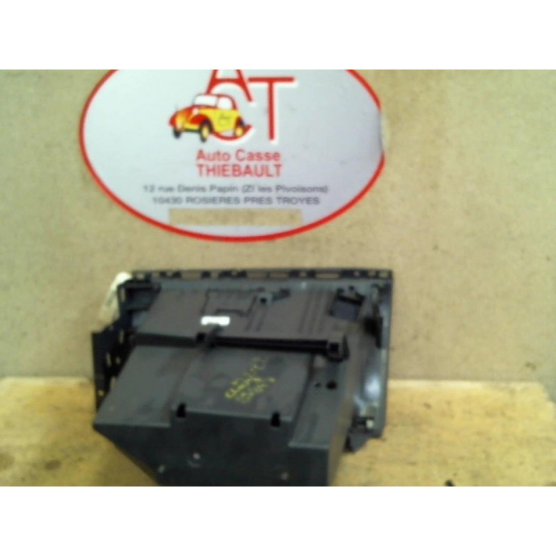 Boite a gants RENAULT CLIO III PHASE 2 d’occasion