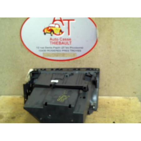 Boite a gants RENAULT CLIO III PHASE 2 d’occasion