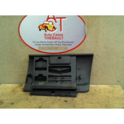 Boite a gants PEUGEOT 407 PHASE 1 d’occasion