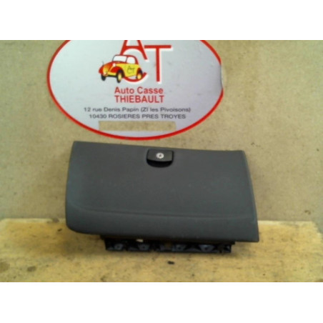 Boite a gants PEUGEOT 407 PHASE 1 d’occasion