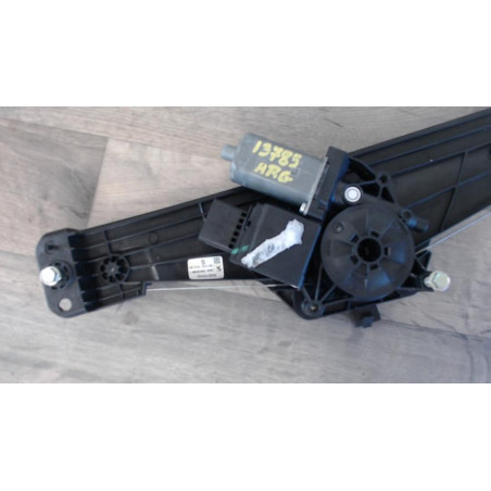 Leve vitre electrique arriere gauche PEUGEOT 3008 2 PHASE 2 d’occasion