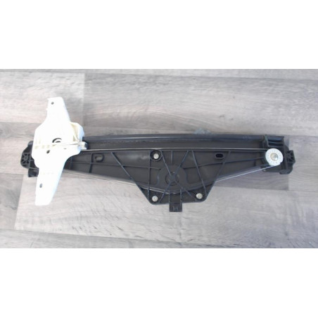Leve vitre electrique arriere gauche PEUGEOT 3008 2 PHASE 2 d’occasion