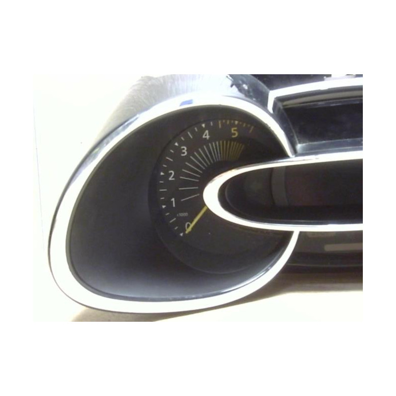 Compteur RENAULT CLIO 4 PHASE 1 BREAK d’occasion