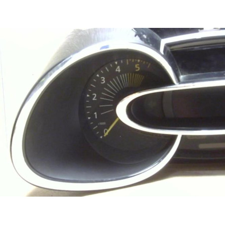Compteur RENAULT CLIO 4 PHASE 1 BREAK d’occasion