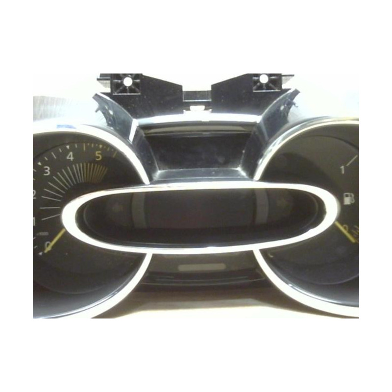Compteur RENAULT CLIO 4 PHASE 1 BREAK d’occasion