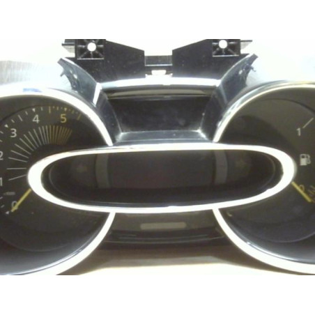 Compteur RENAULT CLIO 4 PHASE 1 BREAK d’occasion