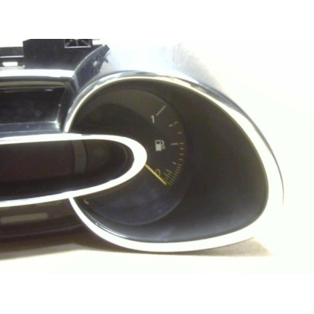 Compteur RENAULT CLIO 4 PHASE 1 BREAK d’occasion