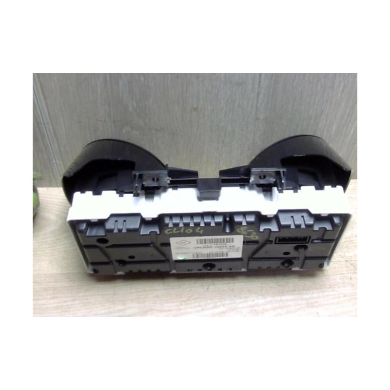 Compteur RENAULT CLIO 4 PHASE 1 BREAK d’occasion