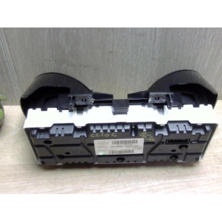Compteur RENAULT CLIO 4 PHASE 1 BREAK d’occasion