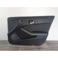 Panneau de porte avant droit MERCEDES CLASSE A 176 PHASE 1 d’occasion