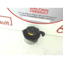 Ventilateur chauffage CHEVROLET AVEO 1.2 16V d’occasion