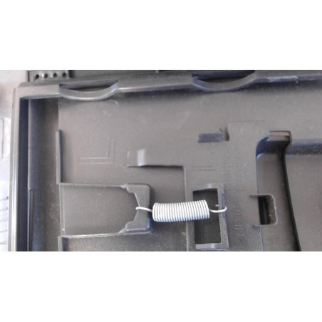 Reglage hauteur ceinture PEUGEOT 3008 2 PHASE 2 d’occasion