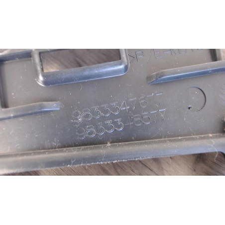 Reglage hauteur ceinture PEUGEOT 3008 2 PHASE 2 d’occasion
