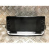 Ecran GPS PEUGEOT 208 2 d’occasion