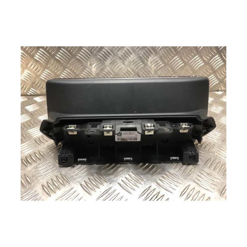 Ecran GPS PEUGEOT 208 2 d’occasion
