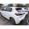Ecran GPS PEUGEOT 208 2 d’occasion