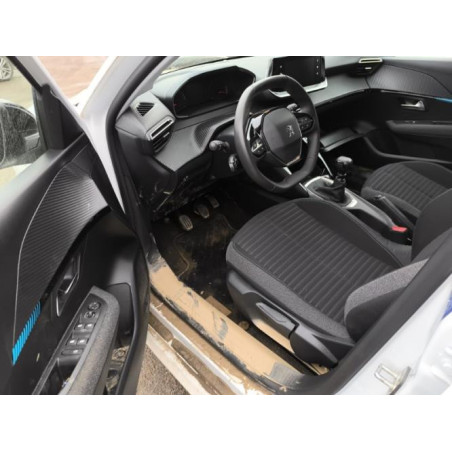 Ecran GPS PEUGEOT 208 2 d’occasion