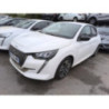 Ecran GPS PEUGEOT 208 2 d’occasion