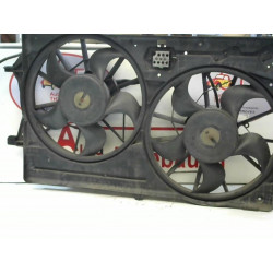 Moto ventilateur radiateur FORD FOCUS d’occasion