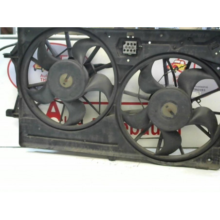 Moto ventilateur radiateur FORD FOCUS d’occasion