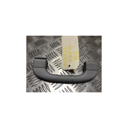 Poignee de maintien avant gauche BMW X5 E70 PHASE 1 d’occasion